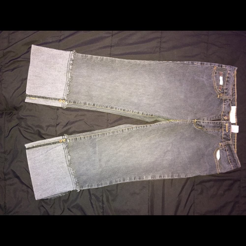 Baby Phat Capris